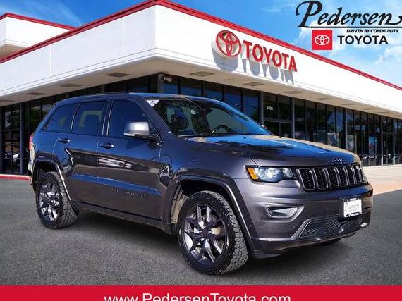 JEEP GRAND CHEROKEE 2021 1C4RJFBG9MC505413 image JEEP GRAND CHEROKEE 2021 1C4RJFBG9MC505413 image